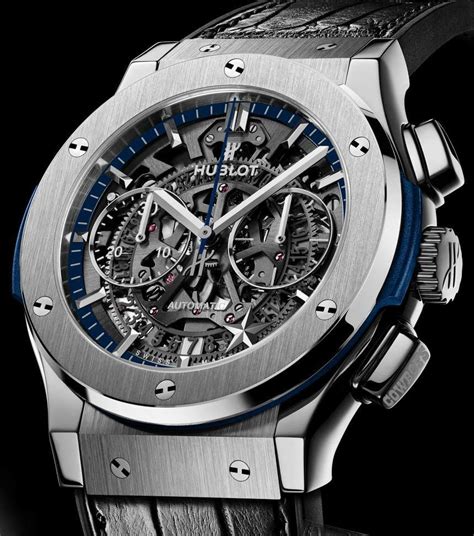 hublot cowboys watch replica